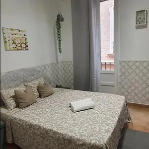 Apartamento Granada Apartment