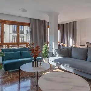 Apartamento Tuguest Gran Via 42