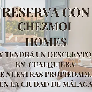 Apartamento Chezmoihomes Premium Loft Private Terrace