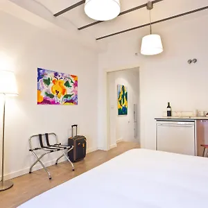 Apartment Casa Miravalle Darro, Granada