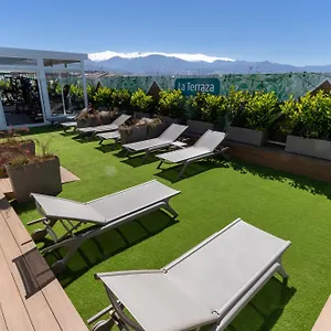 Hotell Occidental
