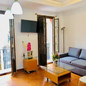 Apartamento Tuguest Plaza Nueva