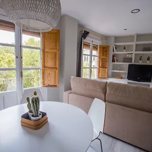 Apartamento Ibericabeds Trinidad