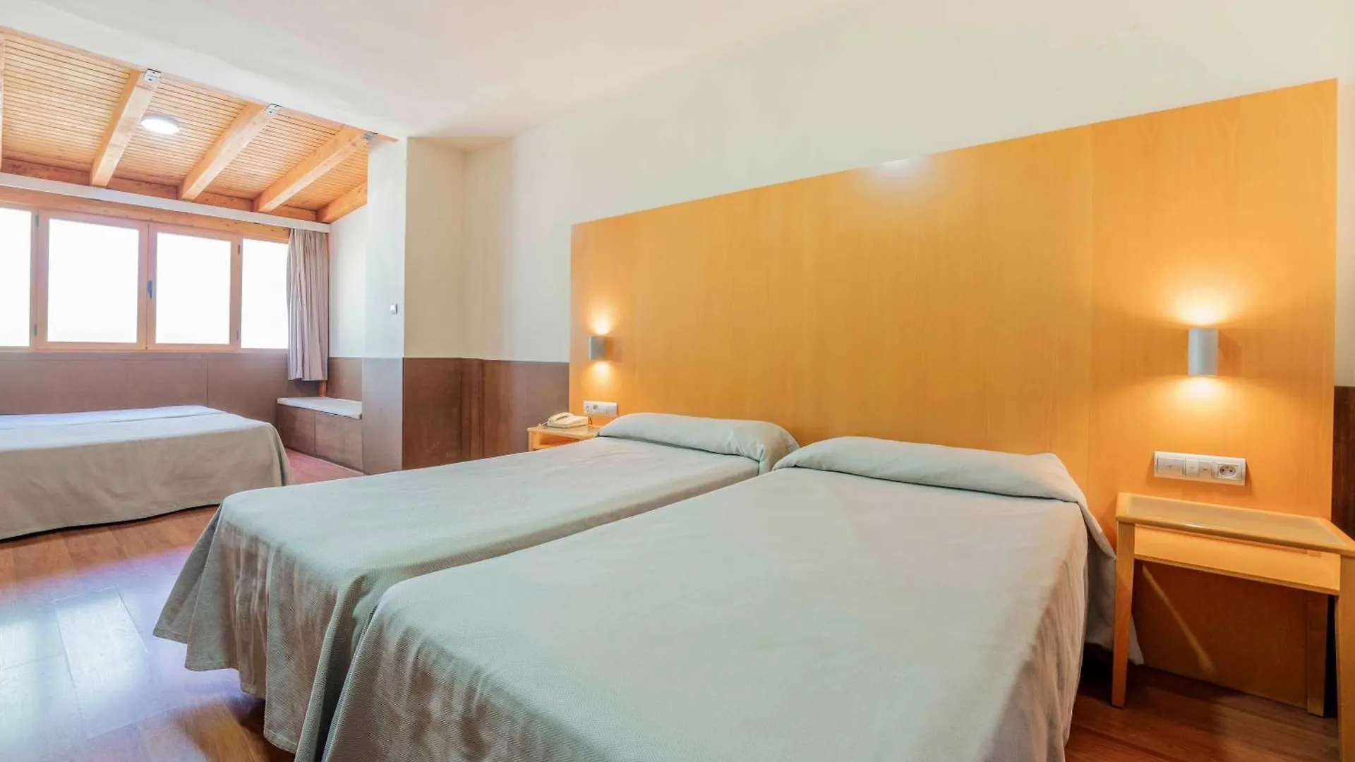 Checkin Camino De Granada Hotel 4*,  Spain