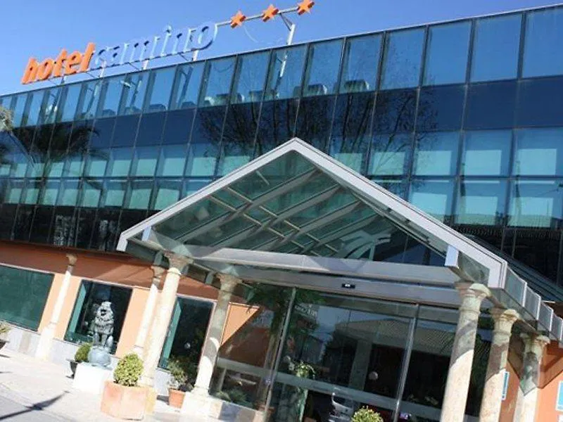 Checkin Camino De Granada Hotel 4*,  Spain