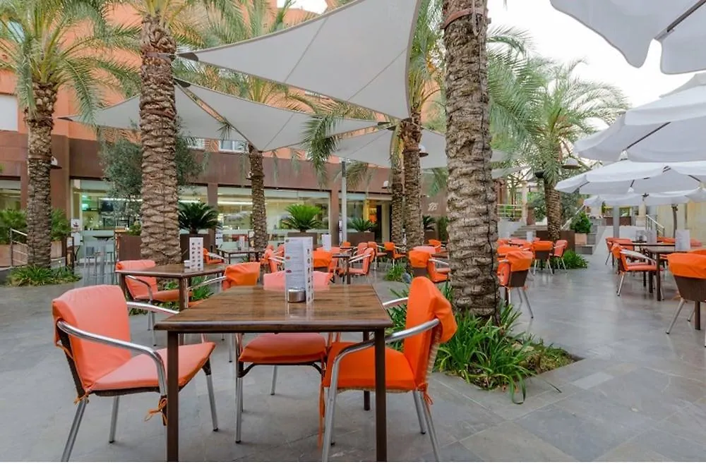 Checkin Camino De Granada Hotel 4*,