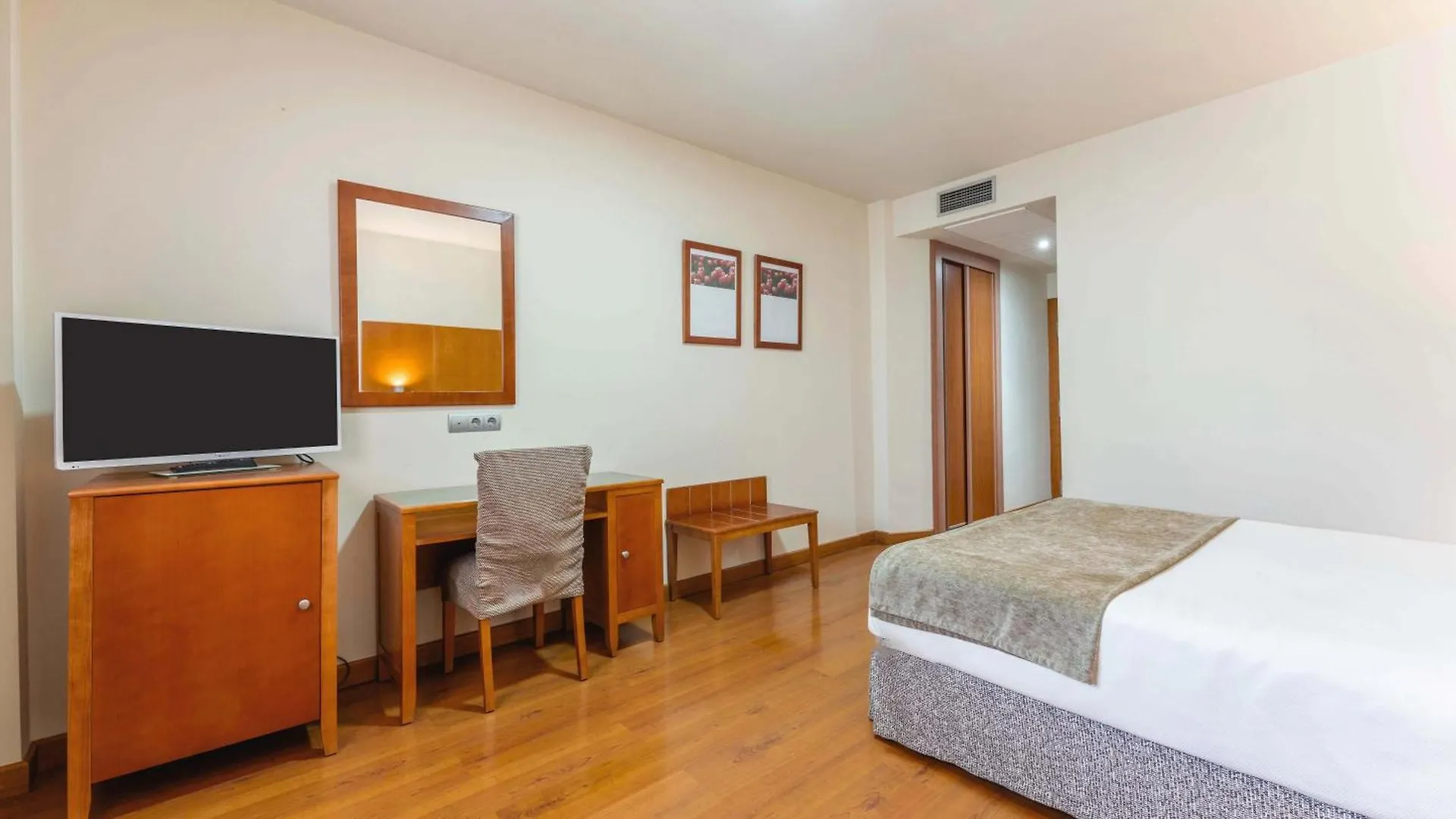 Checkin Camino De Granada Hotel 4*,  Spain