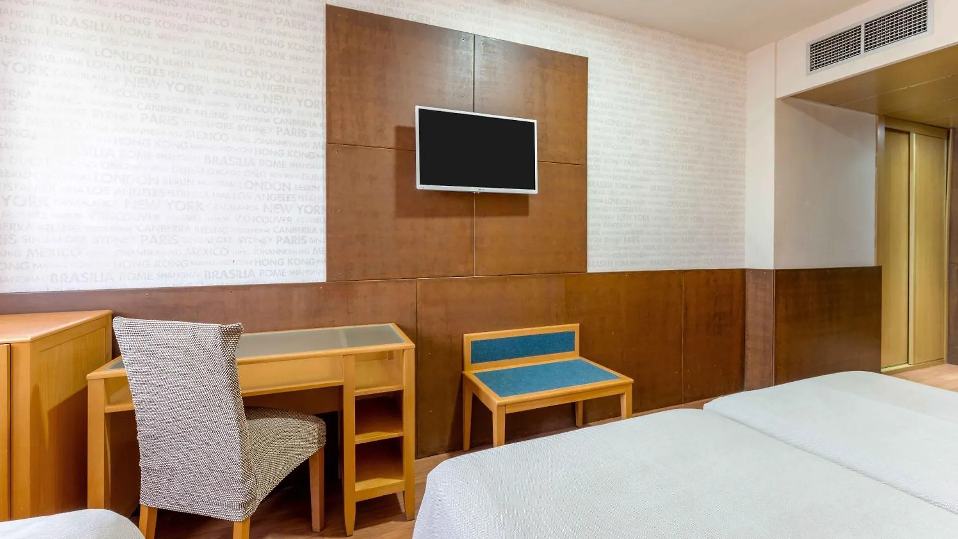 Checkin Camino De Granada Hotel 4*,  Spain