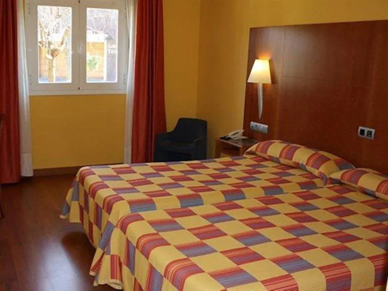 Checkin Camino De Granada Hotel 4*,  Spain