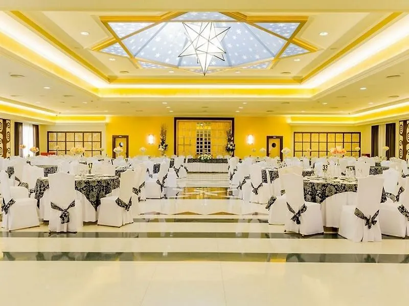 ****  Checkin Camino De Granada Hotel Spain